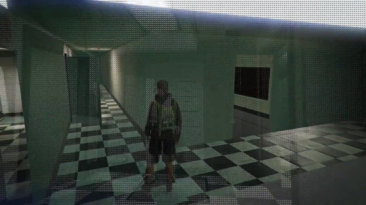 GTA Online: Secret Location:  The Mugshot Room