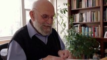 Oliver Sacks: on Amphetamines