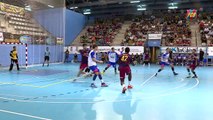 Highlights FCB Lassa  Fraikin BM Granollers 3521