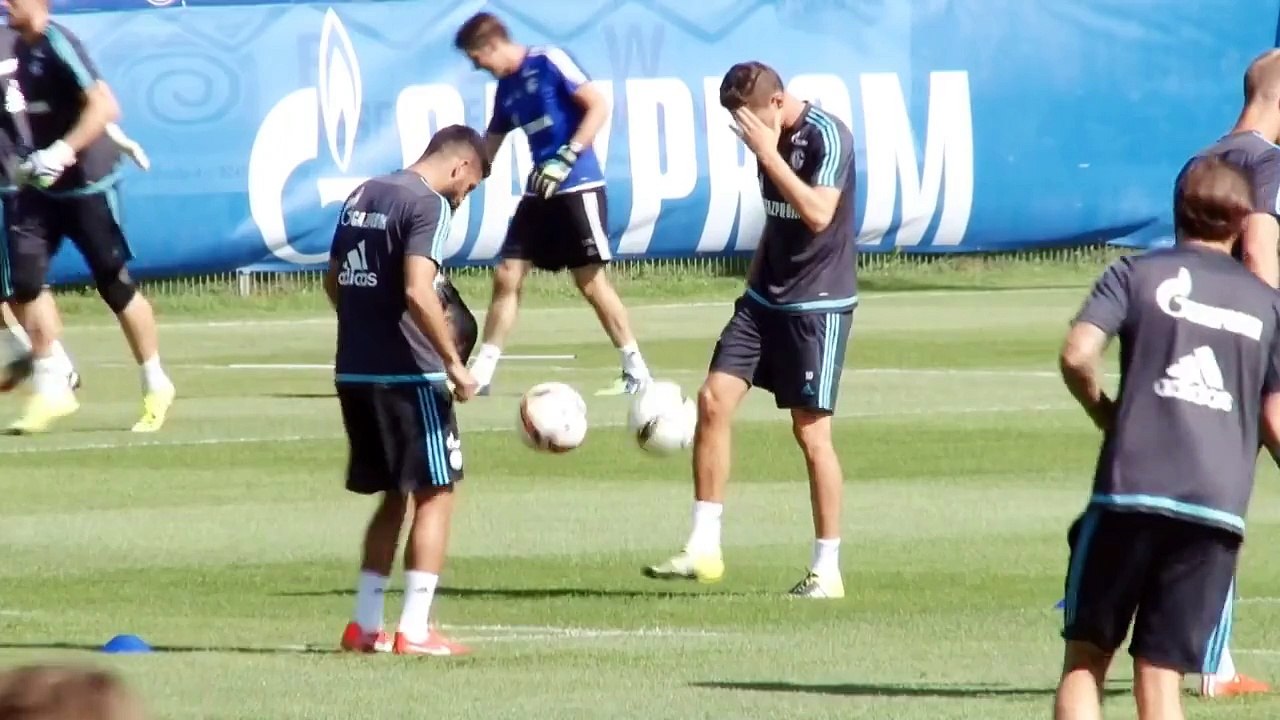 Julian Draxler wohl weg! SchalkeEinigung mit Juve | Vom FC Schalke 04 zu Juventus Turin