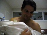 Sofia-and-Daddy---new-footage!--0-6-years-old