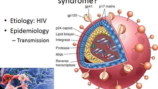 Immune deficiency diseases 1of1 Recorded Lecture