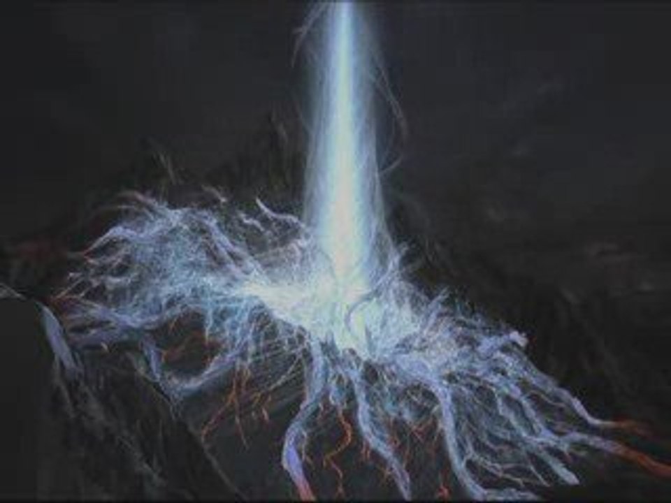 Amv Final Fantasy Requiem for a Dream