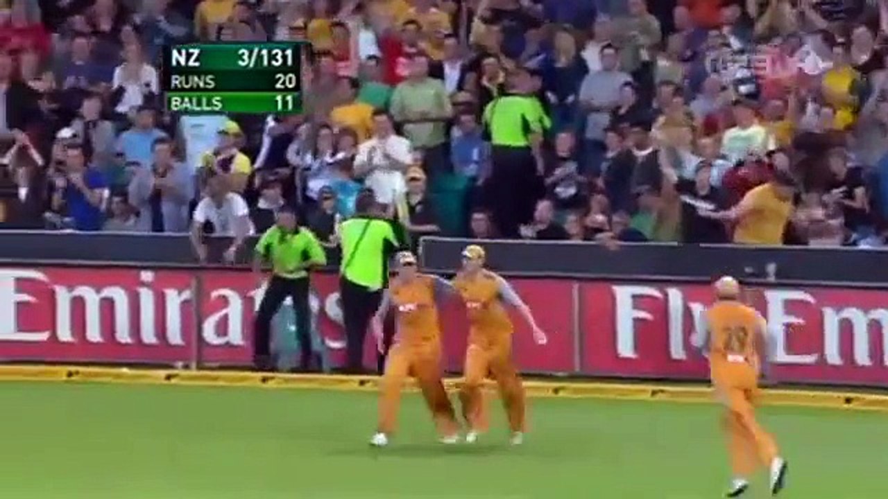 Top 10 Best Catches