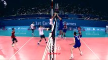 Volley - France / Brésil : bande-annonce