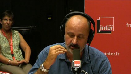 L'humeur de Daniel Morin : "Pour une reprise économique érotique … Vive le socialisme"