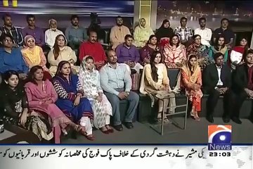 Naeem Bokhari shares How Chief Justice Jawwad.S.Khawaja discourages VIP culture