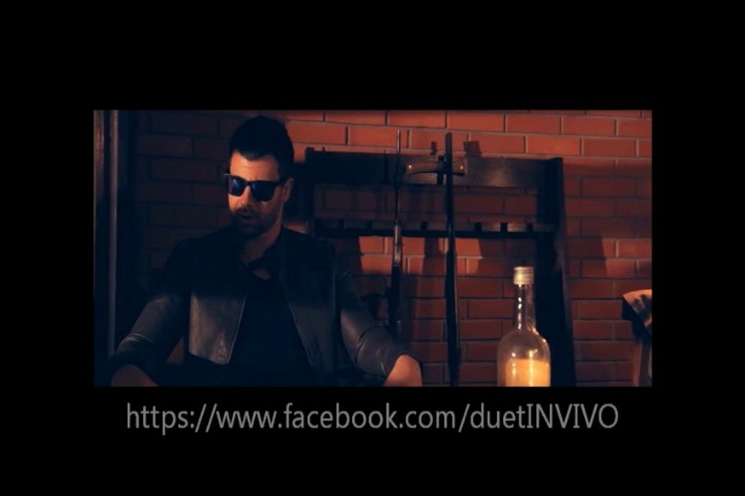 IN VIVO - Najlepse se smeju tuzni