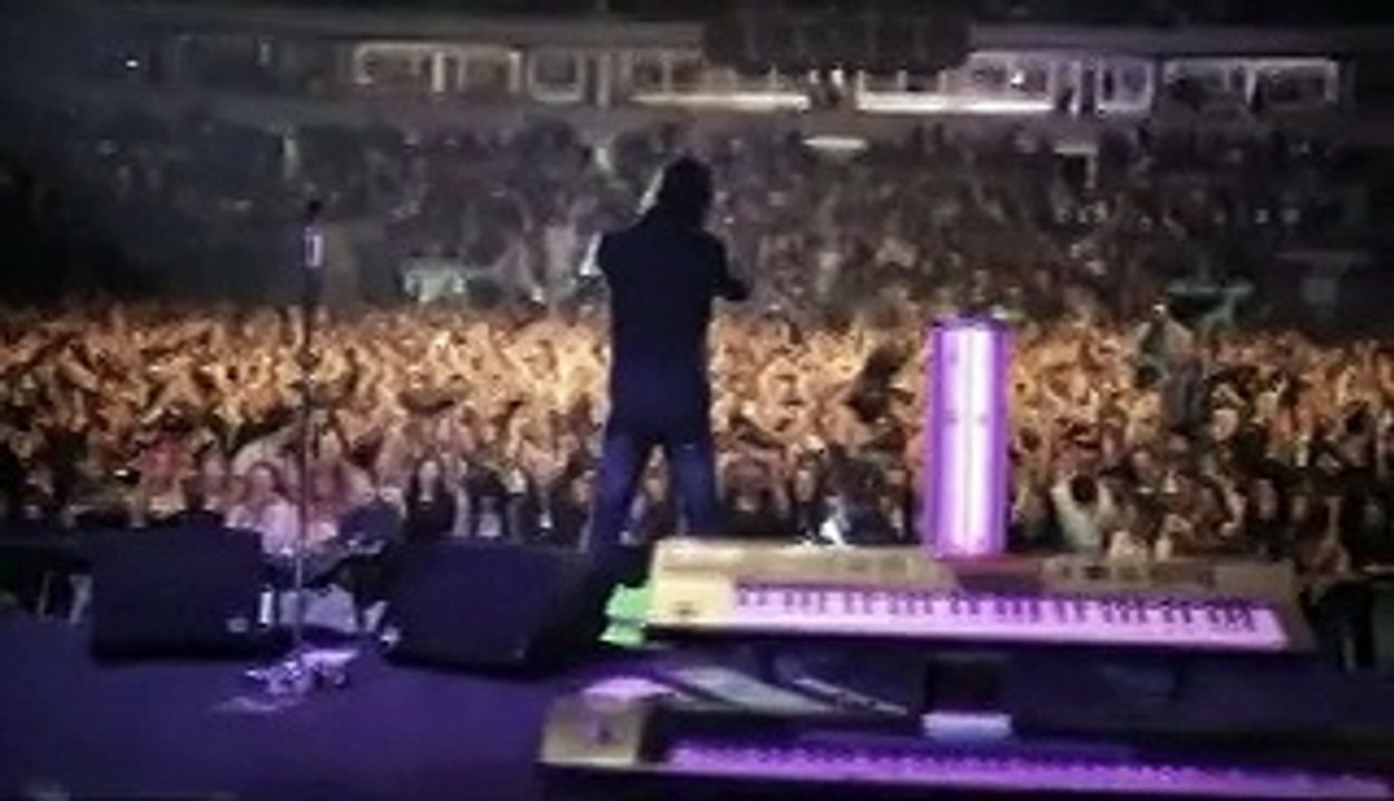 Marija Serifovic & Aca Lukas  /  Glava balkanska