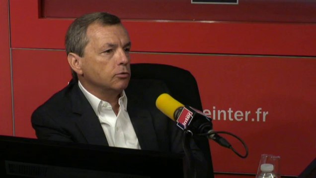 Alain Weill nouveau patron de l’Express et de Libé ? « Dans un futur proche, on peut l’imaginer. »