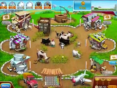 Farm Cartoon Farm House Cartoon Farm Animals Cartoon Cartoon For Kids Video Dailymotion Smart ecological farming cartoon concept vector. farm cartoon farm house cartoon farm animals cartoon cartoon for kids