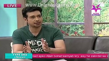 Faisal Response On Shan Statement To Ban Mawra For Supporting Phantom