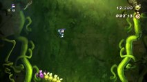 Rayman Legends - Pit Lums - 31/8/15 W.C - 22