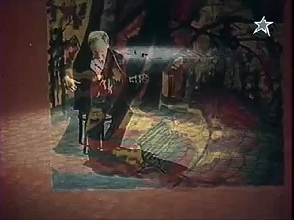 А. Дольский - Две птицы