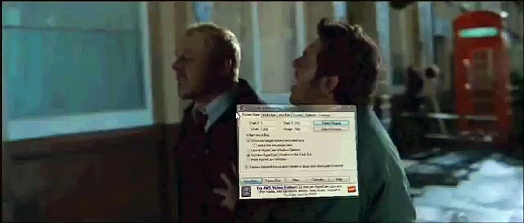 shaun of the dead Zombie Song!