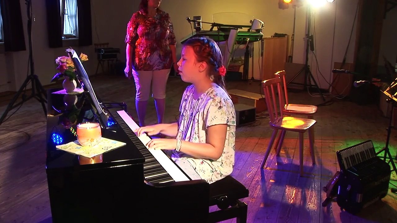 The Entertainer