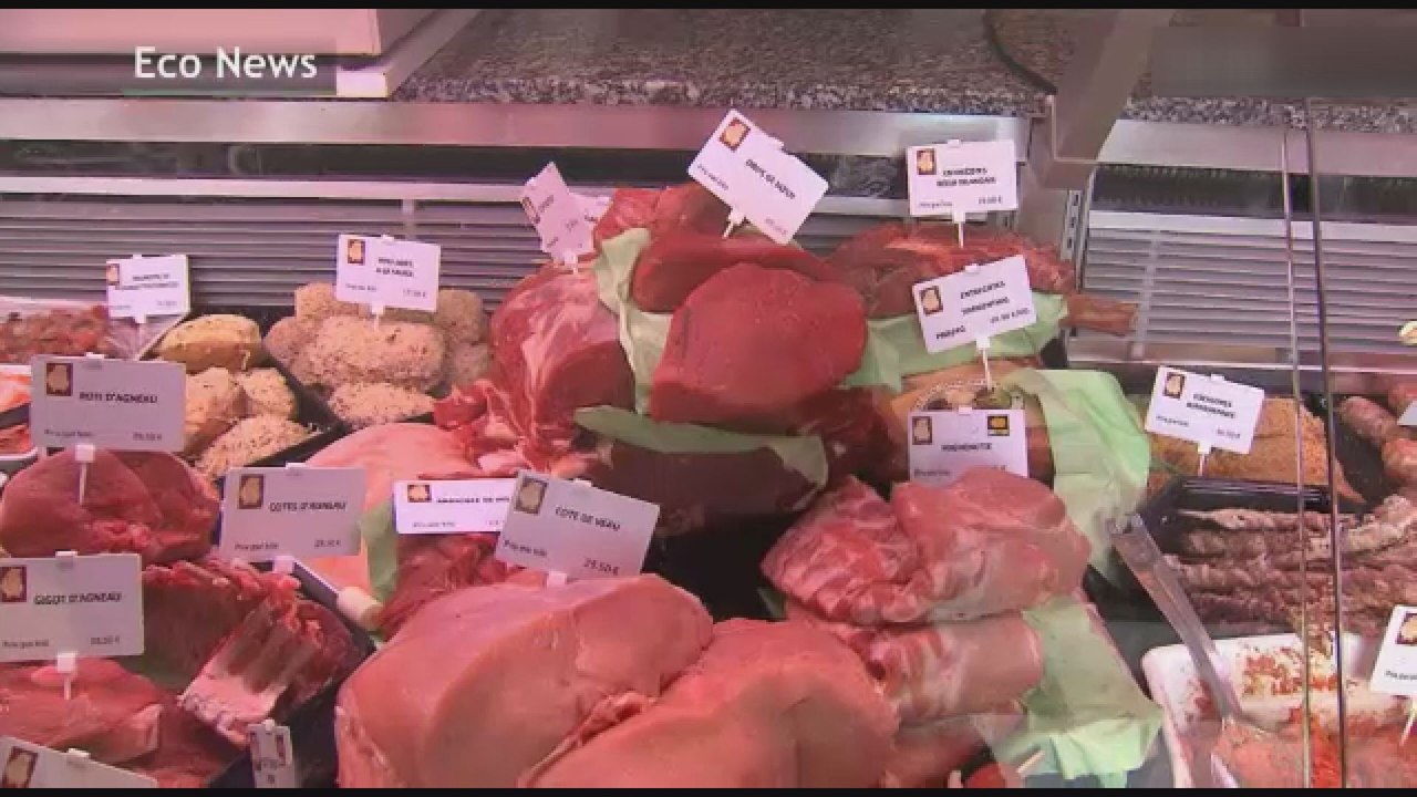La Quinzaine du boeuf met la viande bovine régi...
