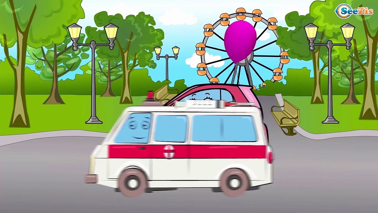 ✔ Мультики про Машинки - Грузовичок с друзьями строит дом - Развивающие Мультфильмы для детей ✔