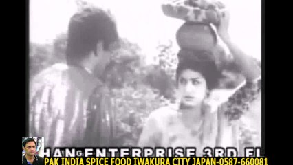 MASOOD RANA - KALI KALI NA JAVEN - BABUL DA VEHRA-pak punjabi+HD スパイスハラルフード　岩倉市 ジャパンjapan halal food spice