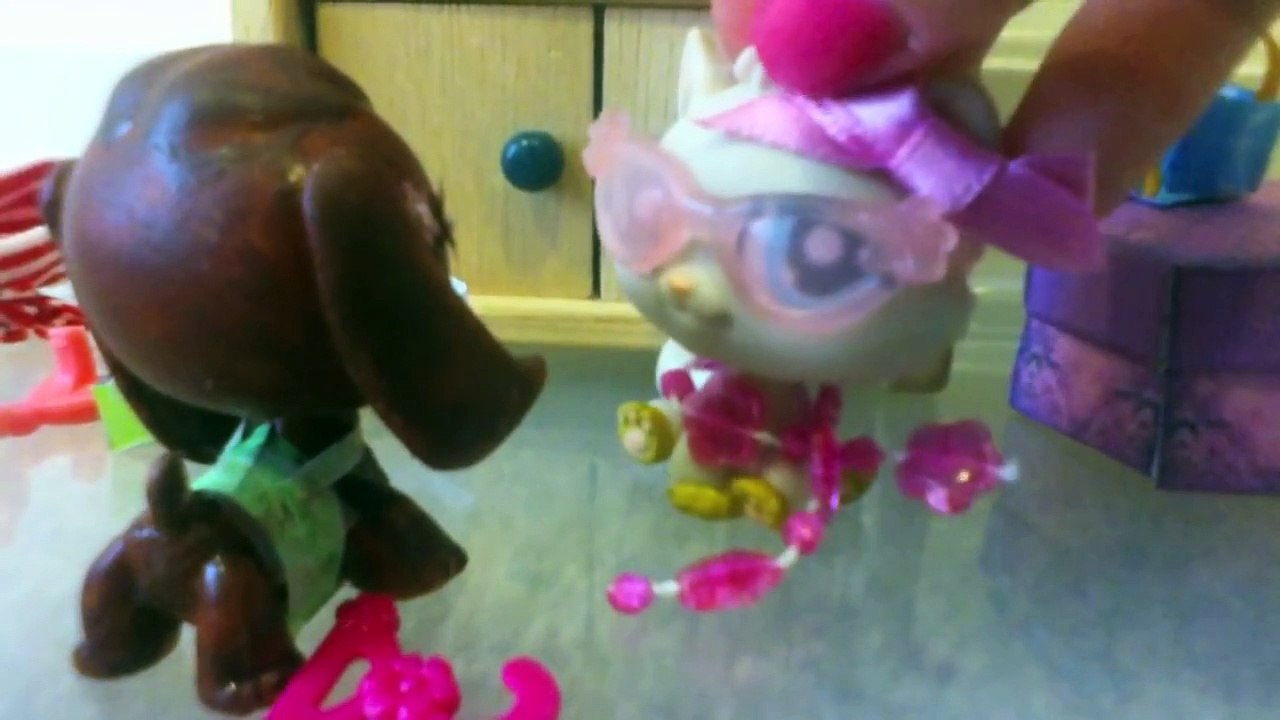 Before LPS Popular Episode 1 (FOR SOPHIEGTV!!!)