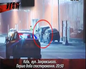 Угон по нашему  Выпуск 4