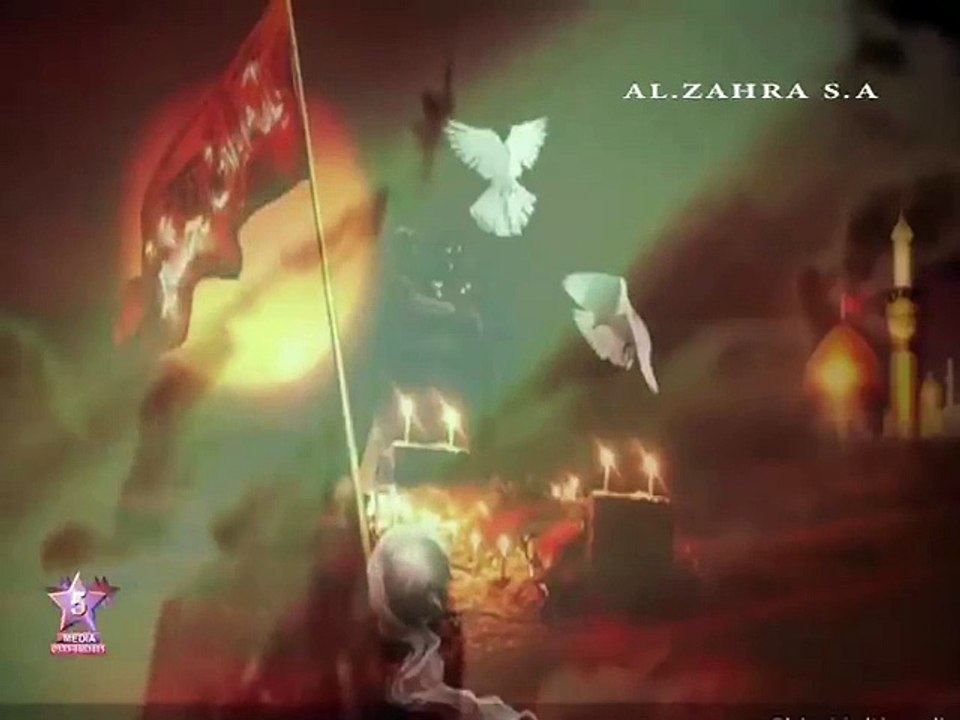 Aey Zainab Dilgeer