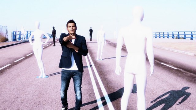 Javier Stan - Ya Verás (teaser)