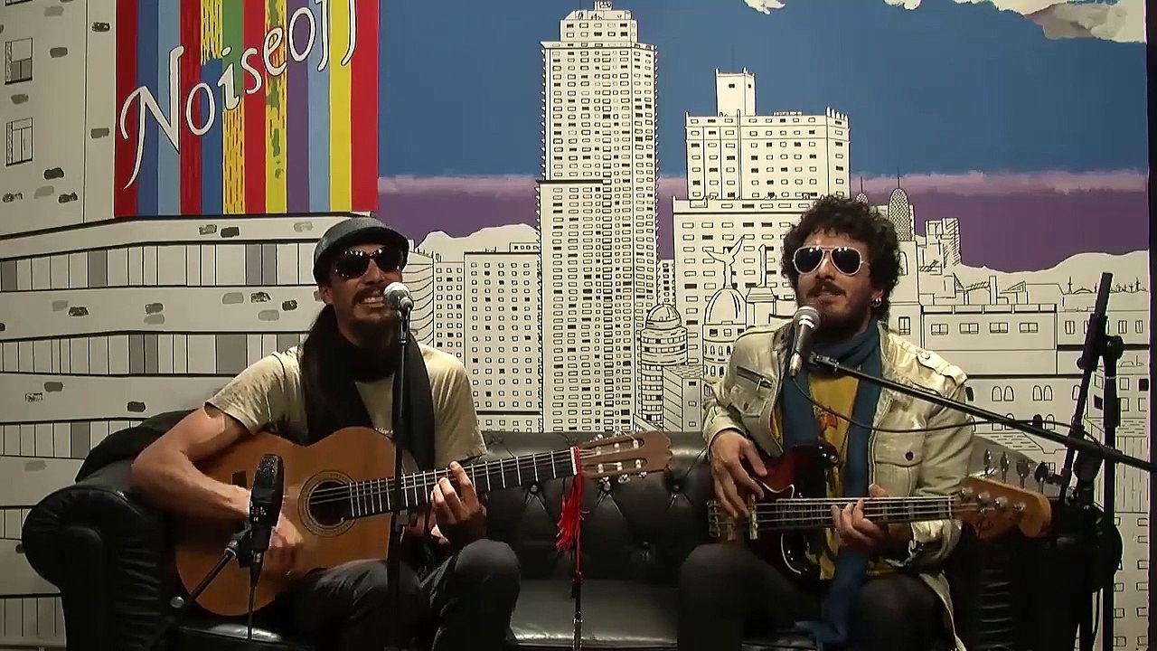 Sonido Vegetal - La vida