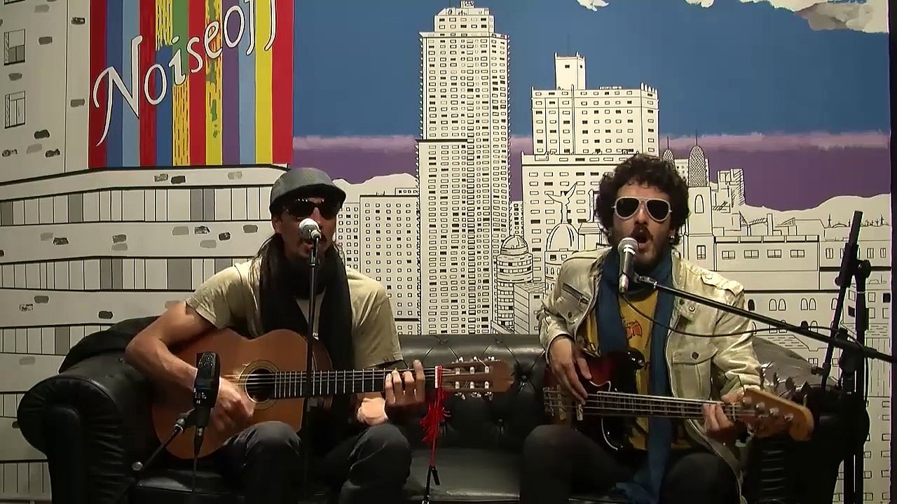 Sonido Vegetal - Tiempo de volar