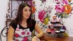 Cupcakes de vainilla y cacao (Receta Alma Obregón) | Objetivo cupcakes perfecto