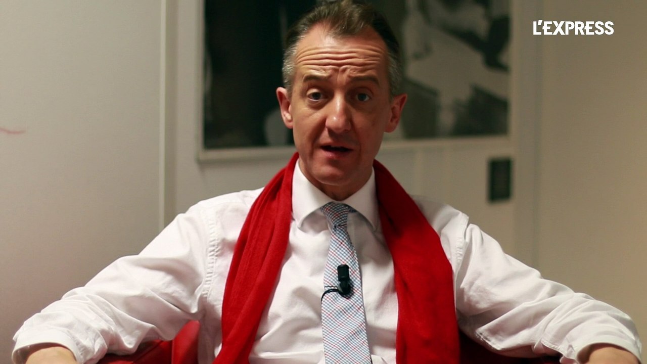 La complexe proposition de Valls pour les migrants en Europe - L'édito de Christophe Barbier