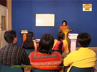 Spoken English Lecture 30