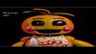 FNAF- Chica, pizza is a lie.