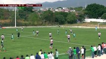 Sub17: Resumen Jaguares 22 Chivas CL2015