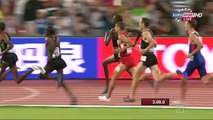 Asbel KIPROP wins Men's 1500m Final IAAF WC Beijing 2015