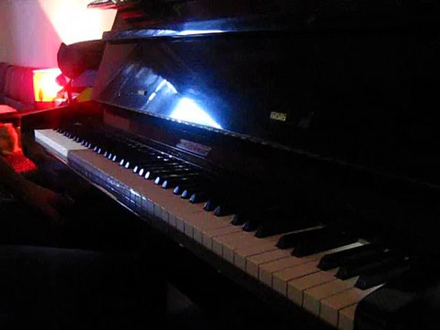 Vidéos piano 003 krishna song