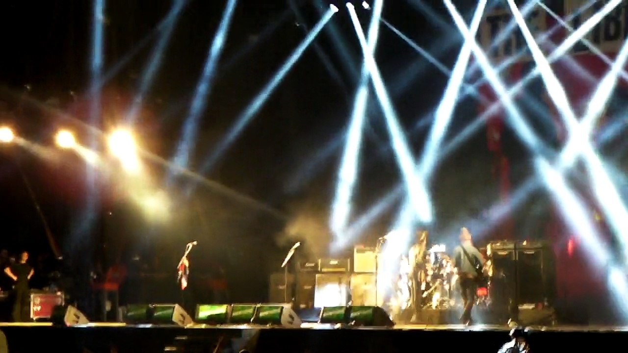 The Libertines, Horror Show