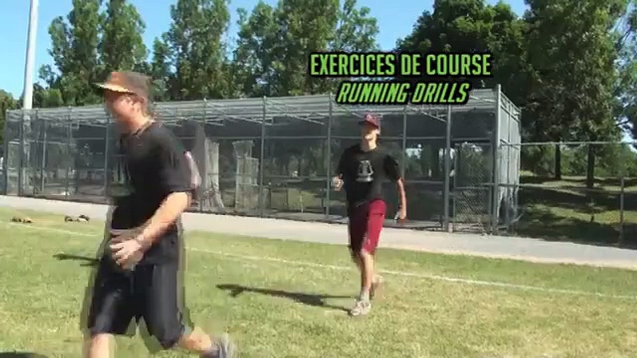 Dynamic Baseball