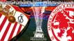 Sevilla FC: Cadena ser, sevillistas por un dia - Parte 1