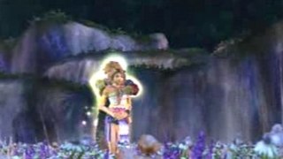 Final Fantasy X-2 Last Goodbye