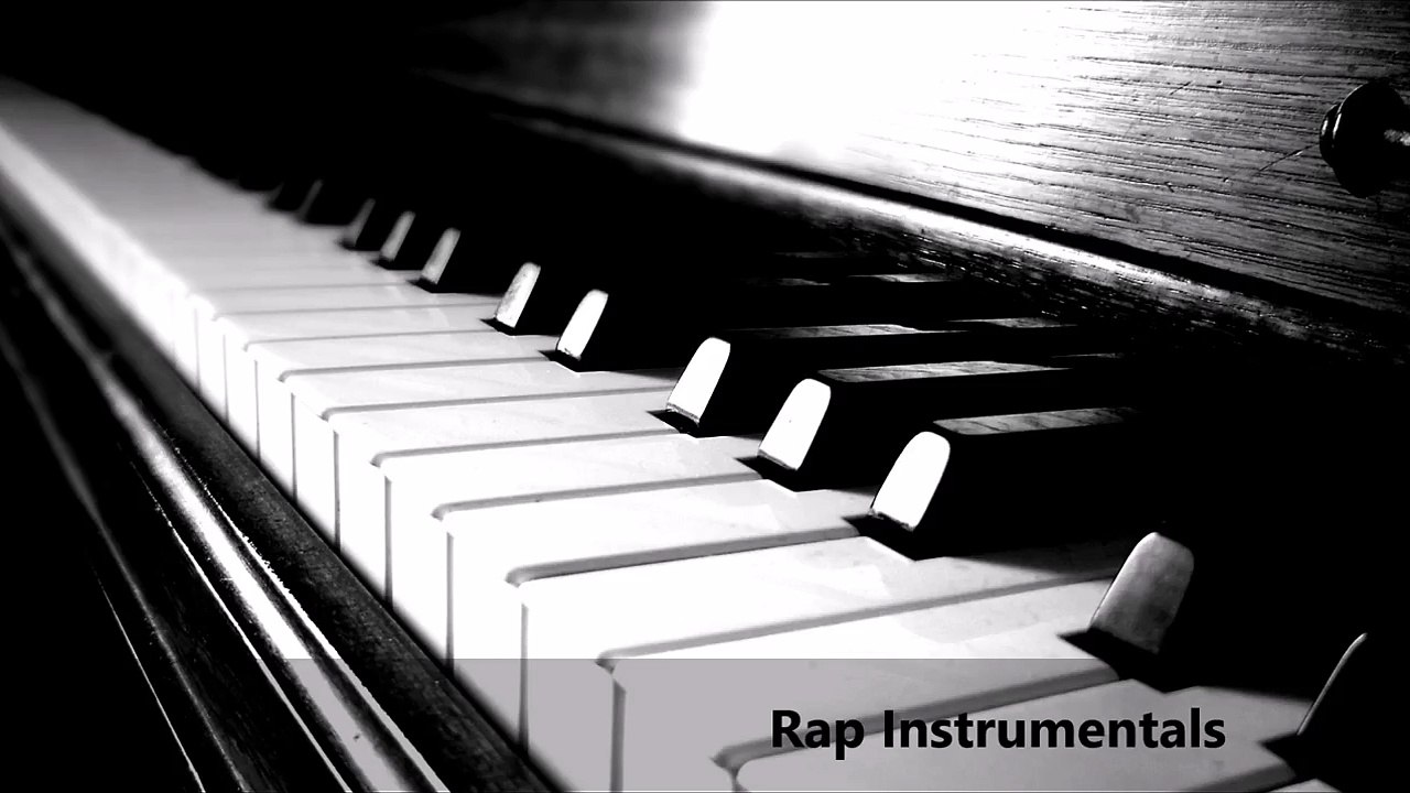 Rap Instrumental - Apotheosis