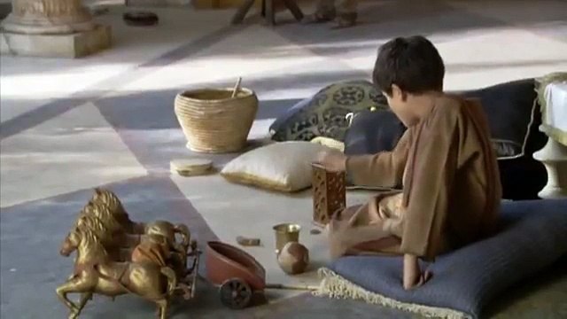 part 6of 6 -Constantine the Great- Critical moment 5/6 Ancient Rome The Rise and Fall of an Empire