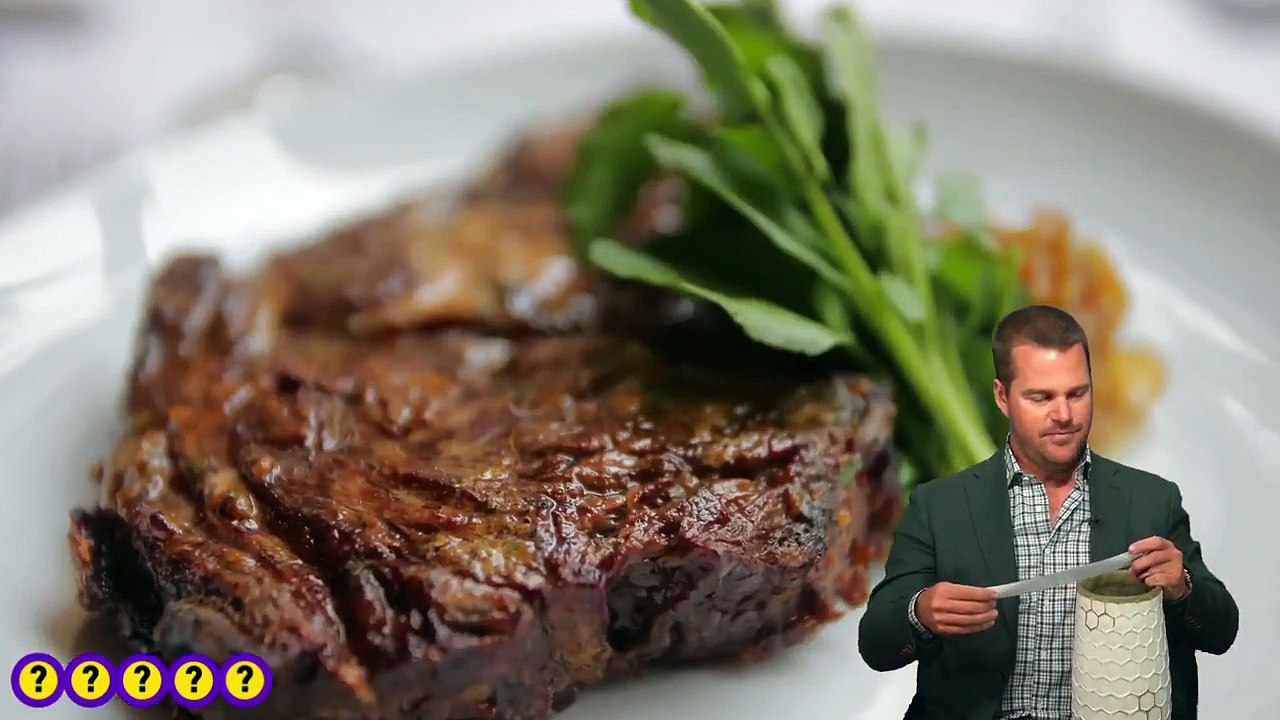 2015.05.09 Chris O'Donnell @ People Chatter