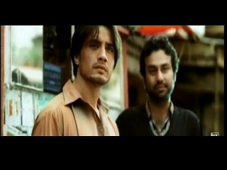 Ji Dhoondat Ha ( Ali Zafar ) 05 Min 58 Sec