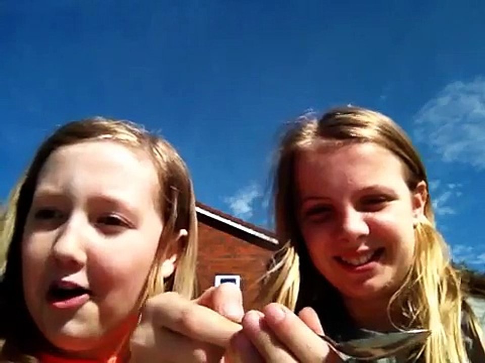 The cinnamon challenge worst thing I have EVER. Tasted