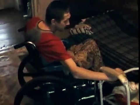 Восхождение на трон (инвалид-шейник)