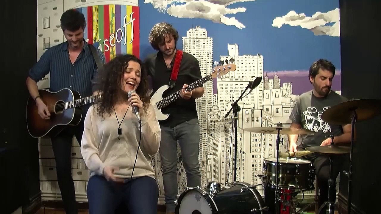 Sheila Blanco - Olvídalo