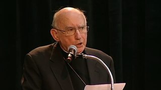 Archbishop Harry Flynn on Ethical Leadership