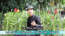 Kim Thư, Trường Sơn (FM Band), Lưu Chí Vỹ, Lý Diệu Linh – Lk Chiều Mưa