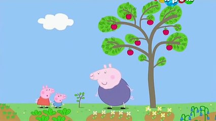 Download Video: Свинка Пеппа   Peppa Pig   1 сезон, 9 серия Мультик со свинкой Пеппой